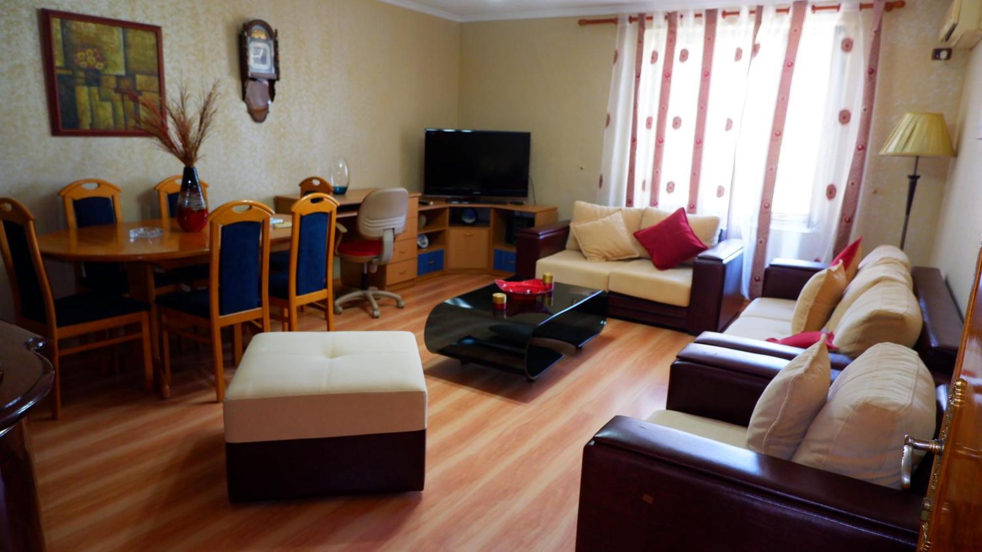 Aral Villa Shkodër