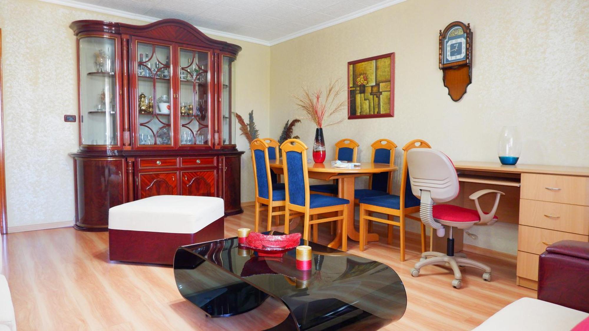 Aral Villa *