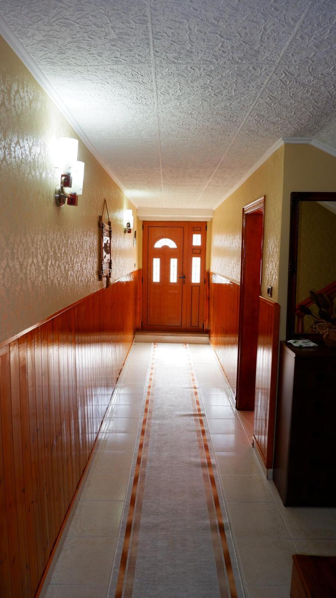 Villa Aral Shkodër