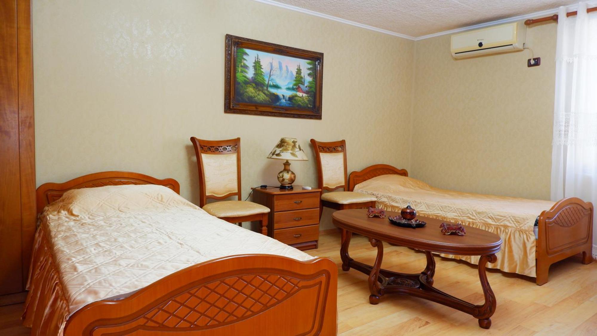 Villa Aral *