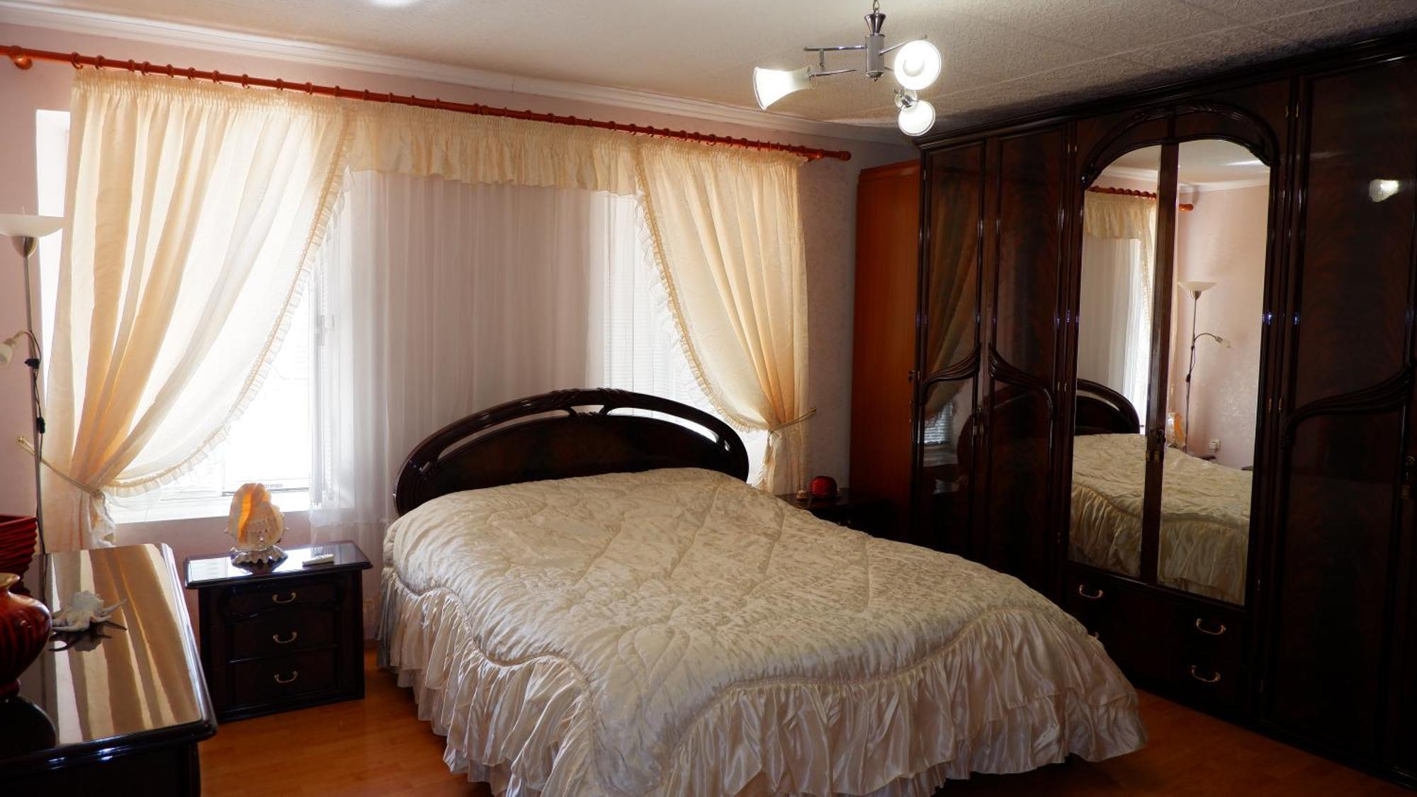 Villa Aral