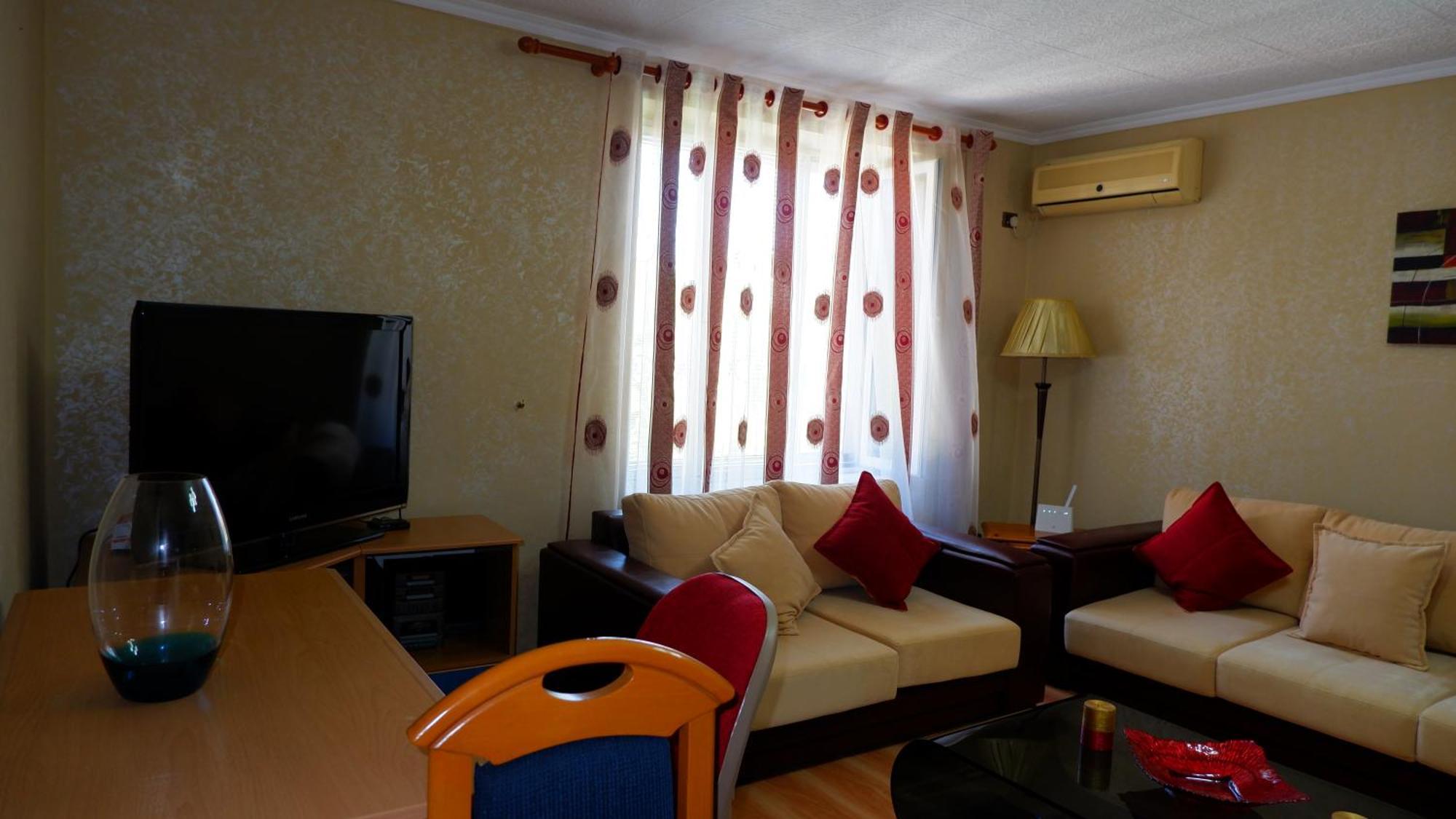 Aral Villa Shkodër