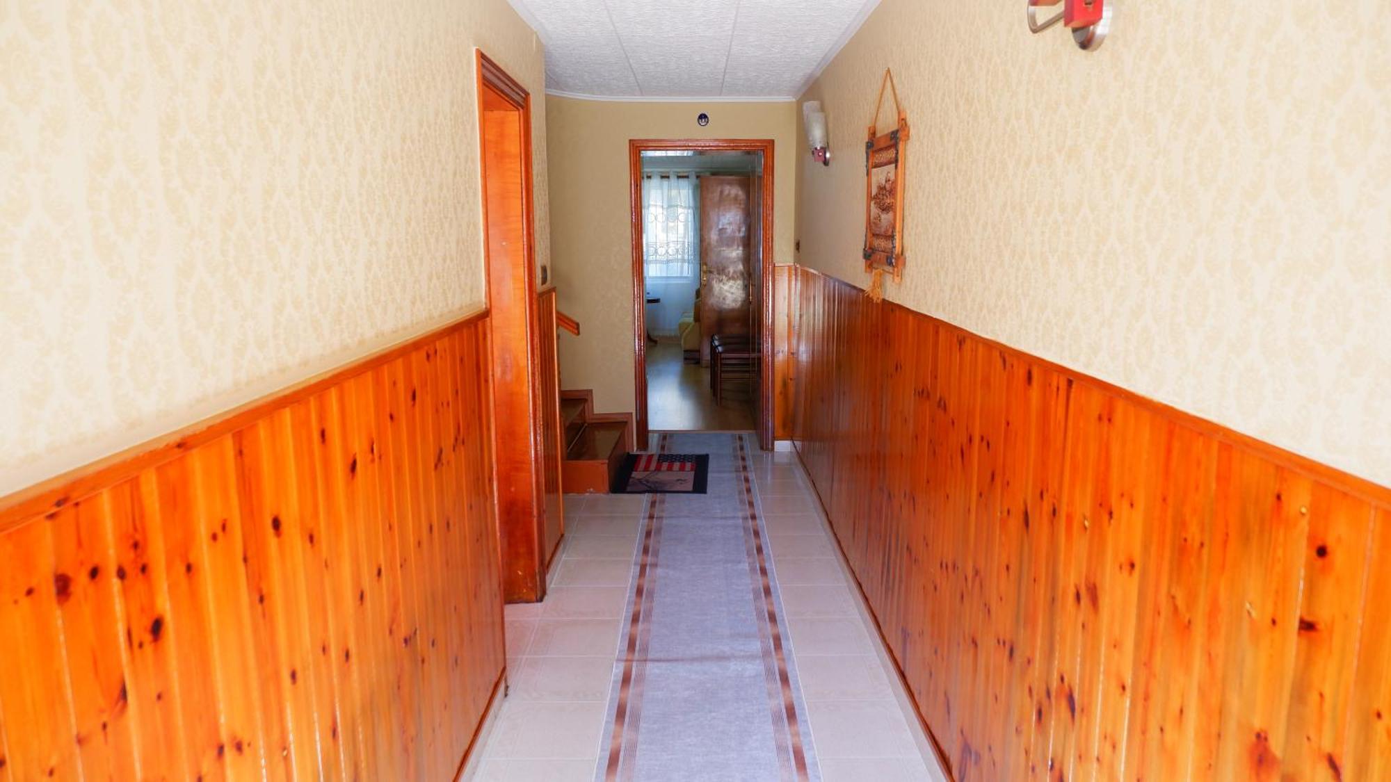 Villa Aral